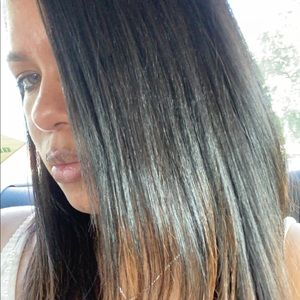 Meet your Posher, Kiara